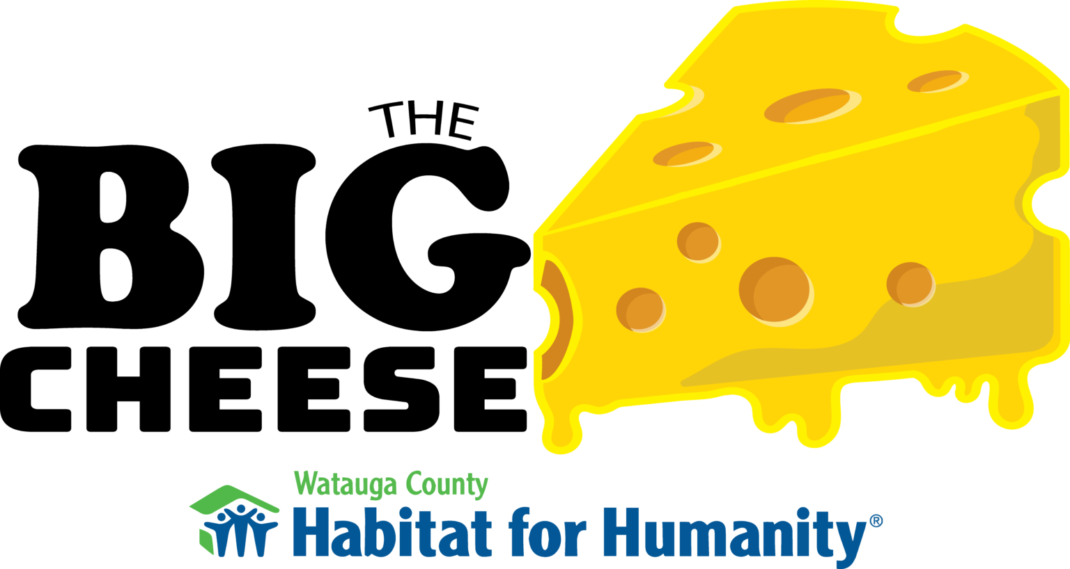 The Big Cheese – Watauga Habitat for Humanity